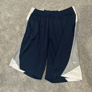 🛍️ Men’s Nike Basketball Shorts